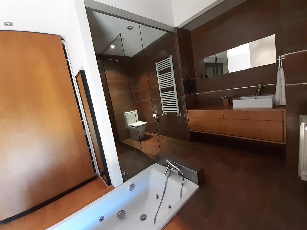 La Casa De Sofia En Tui Villa Екстериор снимка