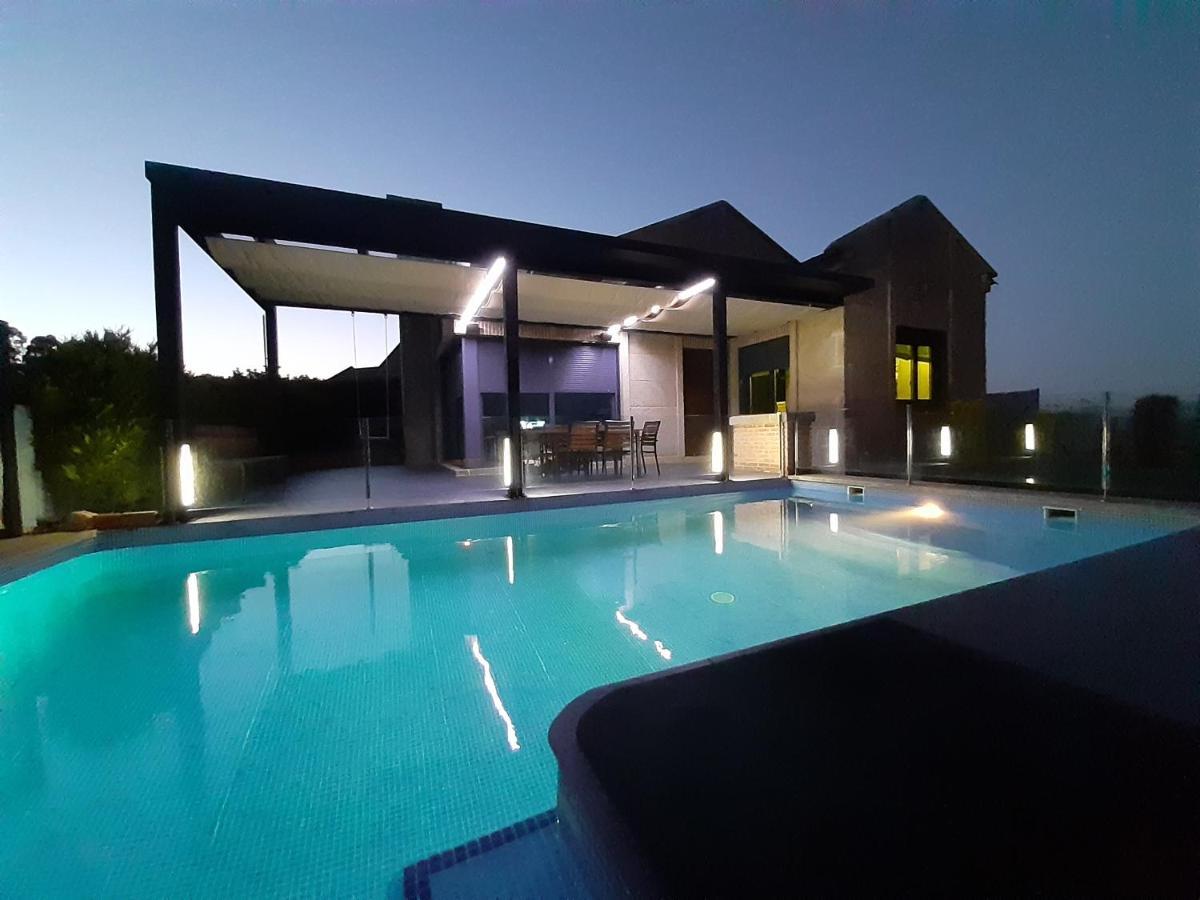 La Casa De Sofia En Tui Villa Екстериор снимка