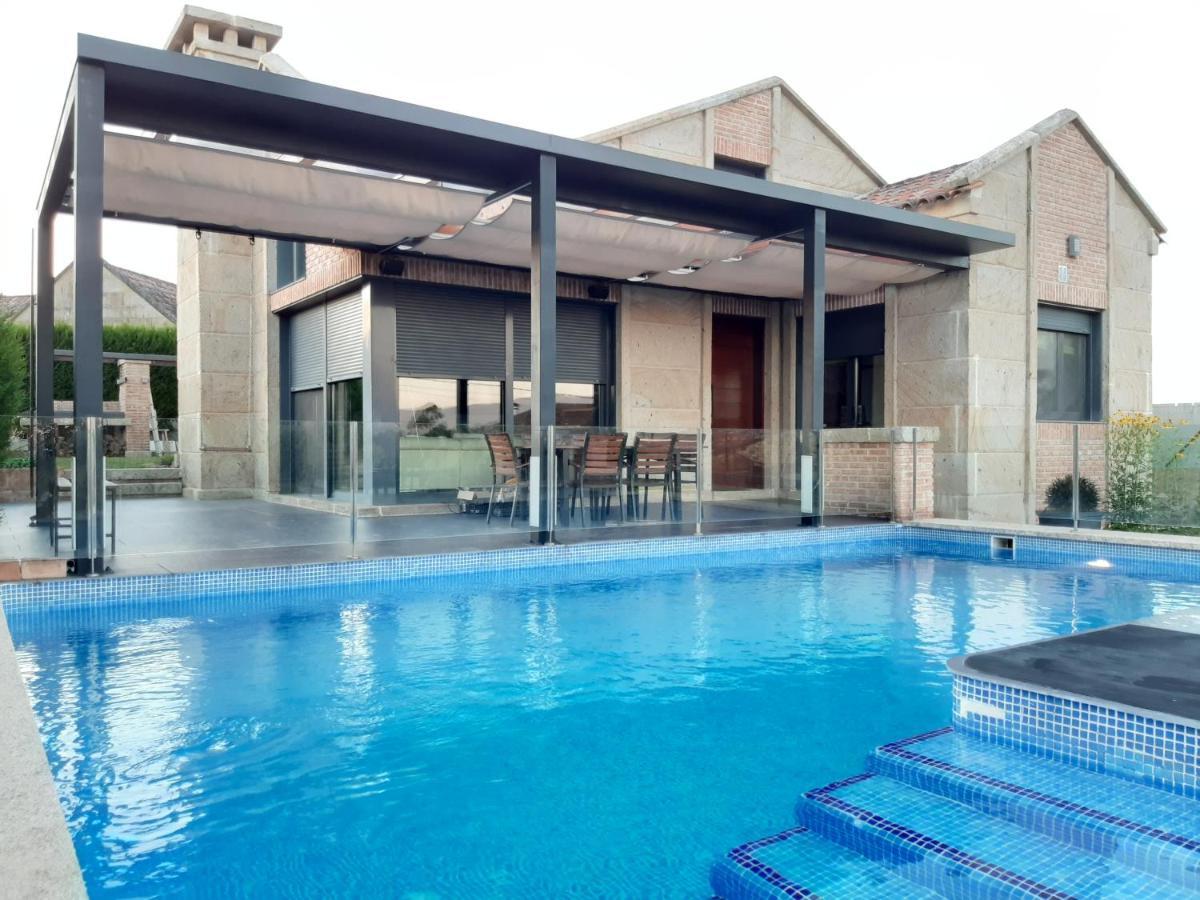 La Casa De Sofia En Tui Villa Екстериор снимка