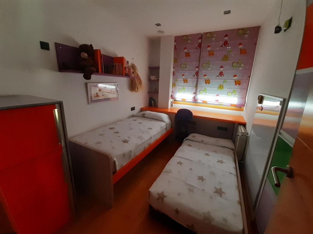 La Casa De Sofia En Tui Villa Екстериор снимка