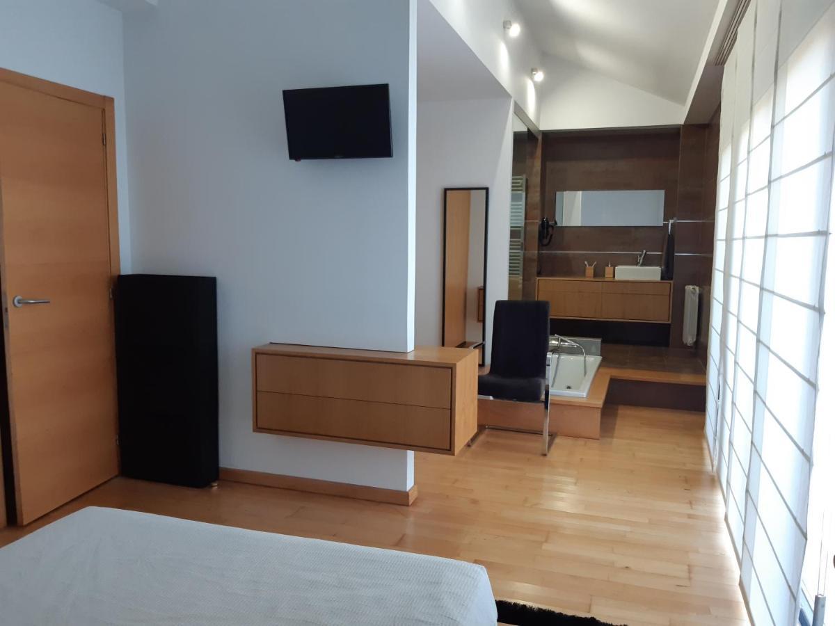 La Casa De Sofia En Tui Villa Екстериор снимка