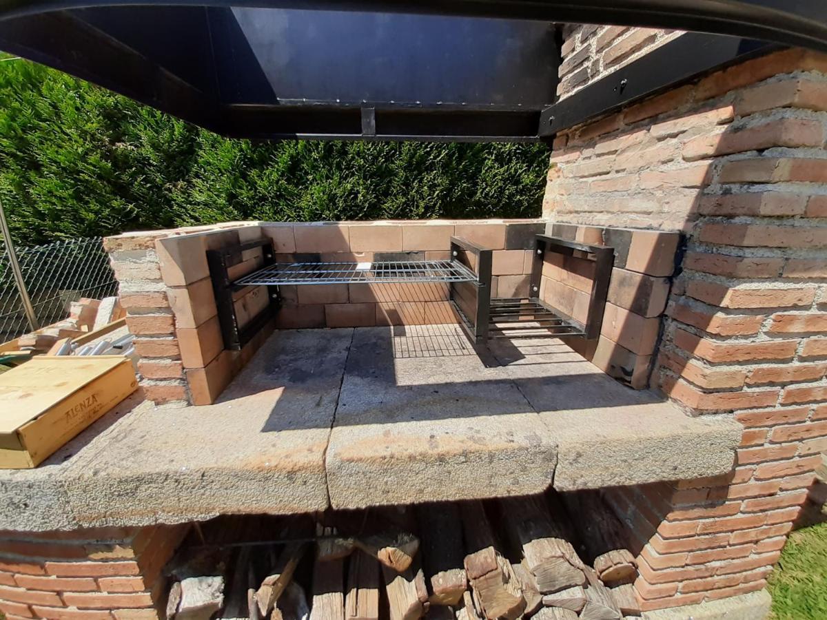 La Casa De Sofia En Tui Villa Екстериор снимка